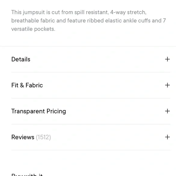 Mandala Women's Scrub Jumpsuit - Picture 11 of 14